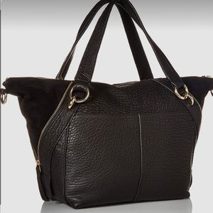 Vince Camuto Siny Leather